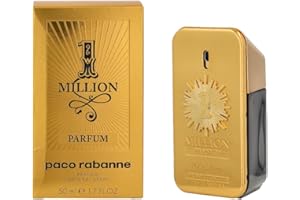 PACO RABANNE One Million Parfum Vapo 50ml