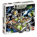 Lego Spiele 3842 - Lunar Command - Lego