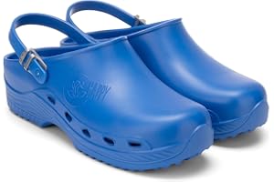 AMELIA LINE SHOES Zoccoli Sanitari Professionali Happy - Calzatura Light