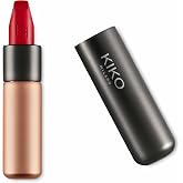 Kiko Milano RUJ - Kadife Tutku Mat Ruj - 312 Kiraz