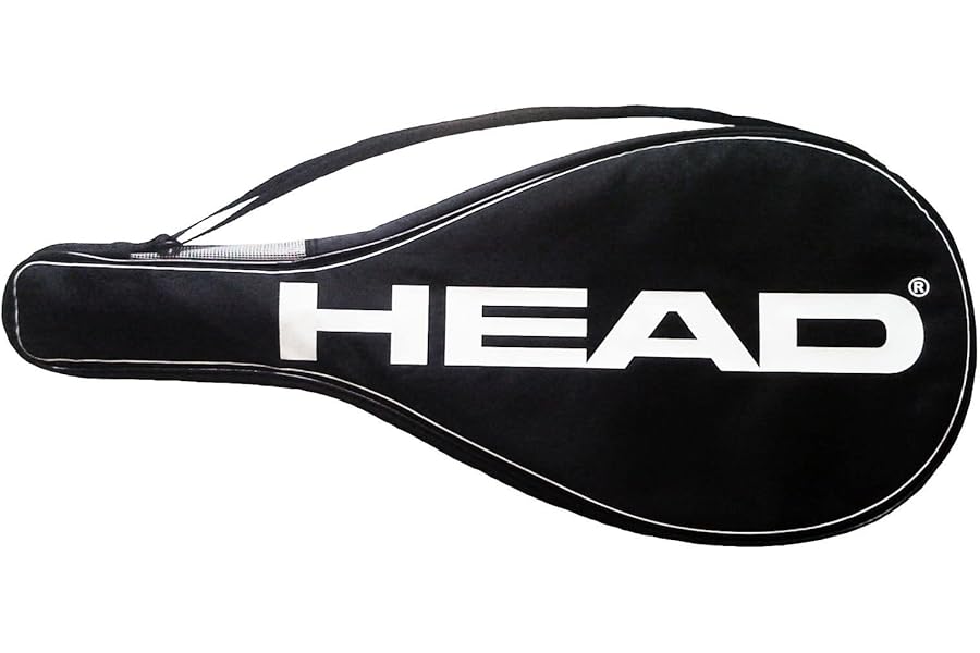 Head Premium Tennis Racket Cover