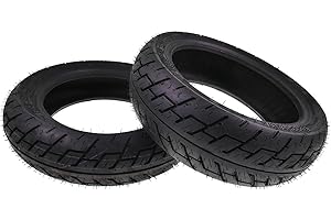 2EXTREME Rollerreifen Set 120/70-12 & 130/70-12 FR-3 TL – Tubeless Reifen für Scooter & Motorroller –Speedwaystyres-Reifen passend für Peugeot Speedfight 2, Gilera Runner, Kymco Agility, Piaggio MP3