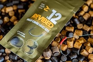 One More Cast Cuevas de pellets revividas OMC