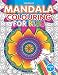 Mandala Colouring for Kids - Book 2 RS.58.00