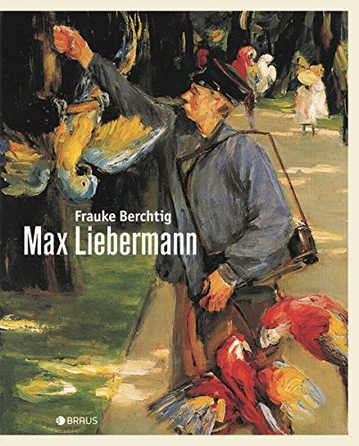 Preisvergleich Produktbild Max Liebermann