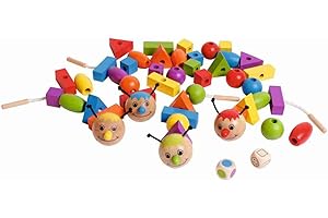 Beleduc Arts & Crafts- Rondo Vario Beleduc, 22481, Multicolore, L