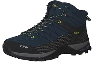 CMP Rigel Mid Trekking Shoe Wp Herren Trekking Shoes