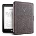 Produktbild Avril Tian Slim Smart Cover Schutzhülle für Kindle Paperwhite eReader Case mit Automatischer Sleep / Wake Funktion, Geeignet für den Kindle Paperwhite 958 (2012 / 2013 / 2015) Versions