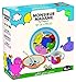 Mr Men 4-Piece Gift Box (Mr Men And Little Miss)
