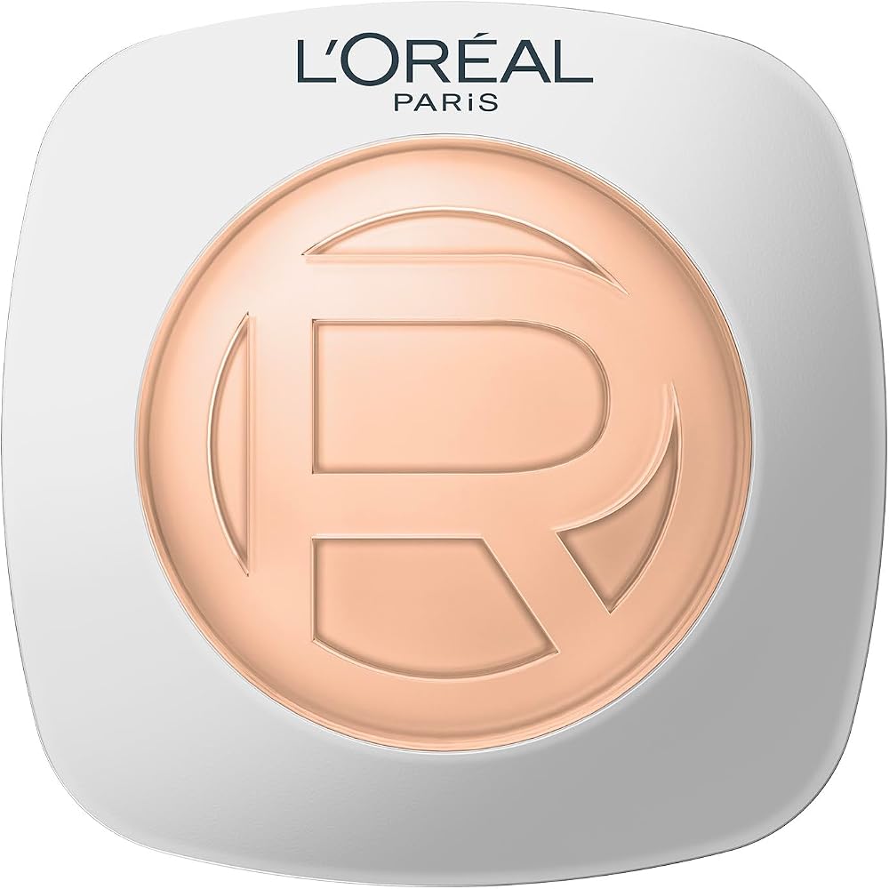 L'Oréal Paris True Match Hyaluron Tinted Balm Fondöten - 2.5 Neutral Light