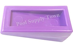 ATIE Pool Cleaner Flow Valve K70181 Replacement Compatible with Pentair Kreepy Krauly Pool Cleaner Flow Valve K70181