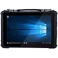 Fire Hawk FT-150 Windows Rugged Tablets