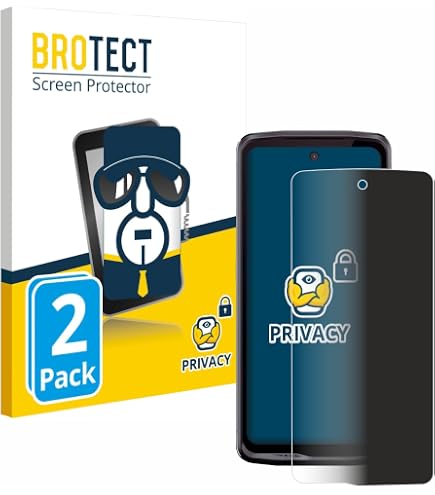Protection D'écran Anti-espion Pour PC Portable 12.4" - Filtre Confidentialité, Verre Flexible