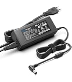 Chargeur TV Sony Bravia 120W - Compatible Modèles 50", 55", 60" KDL, XBR - Remplace ACDP-120N01, 19.5V 6.15A