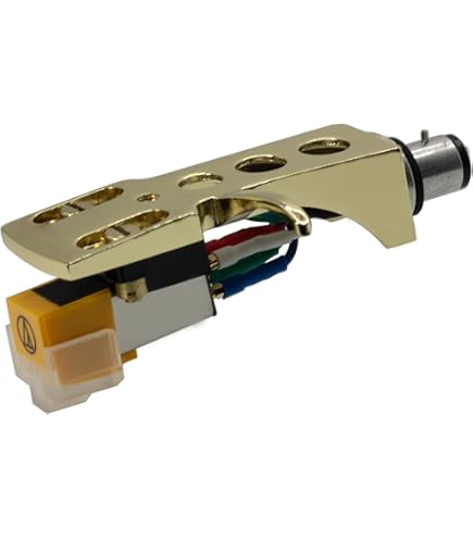 My Needle Store 23-D - High Quality Nude Black Diamond Tip Replacement Needle For All Pickering V-15 Series Cartridges And Many More - View #4