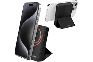 amazon basics 10000mAh 20W Fast Charging Power Bank and 15W Wireless Output | Type C Power Delivery (Input & Output) Quick Charge| Two Way Fast Charge | Made in India (Black)