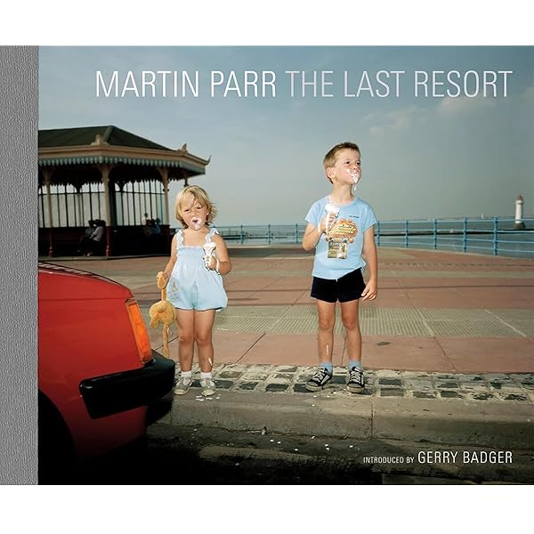 STERN Fotografie No. 36: Martin Parr : Martin Parr: Amazon.de: Bücher