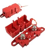 80 AMP Sicherungsautomat 80A Selbstwiederherstellung Inline Sicherungshalter Rücksetzbar DC 12V-48V Volt Spannung Leistungsschalter Audio Wasserdicht Manueller Reset für Auto KFZ Marine RV Boot LKW 80 AMP Sicherungsautomat 80A Selbstwiederherstellung Inline Sicherungshalter Rücksetzbar DC 12V-48V Volt Spannung Leistungsschalter Audio Wasserdicht Manueller Reset für Auto KFZ Marine RV Boot LKW