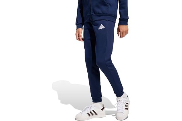 adidas unisex - barn Träningsbyxor Entrada26 Sweat Kids