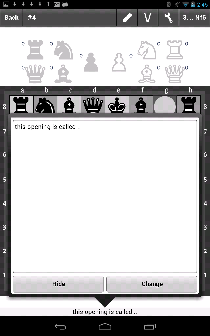 Chess PGN Pro (Kindle Tablet Edition) Amazon.co.uk Apps & Games