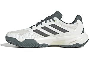 adidas Courtjam Control 3 Clay Tennis Shoes Zapatillas de tenisHombre