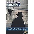 An Inspector Calls: Essay Writing Guide for GCSE (9-1)