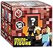 Produktbild Mattel CJH36 Minecraft Mini-Figuren Blindbox, je 1 Figur, zufällige Auswahl