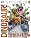 Dinosaur! (Knowledge Encyclopedias) by DK