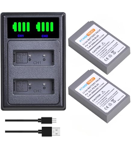 3 Pièces Protection D'écran Pour Olympus OM System OM-5 Mark II