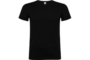 ROLY Beagle 6554 Unisex, Camisetas Manga Corta Hombre, Camiseta niño, Camiseta Hombre, Camiseta Blanca Hombre, Camiseta Hombre Manga Corta, Camiseta Negra Hombre, Camiseta Blanca niño