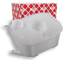 Febi-Bilstein Serbatoio Compensazione Refrigerante Per Volkswagen Golf - Ricambio Auto Originale - Foto 6