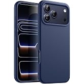 CONSTRAIN - iPhone 17 Pro ile uyumlu Kılıf Lansman Kamera Korumalı i&ccedil;i Kadife Yumuşak Renkli Silikon Mat Hisli S&uuml;et Kapak