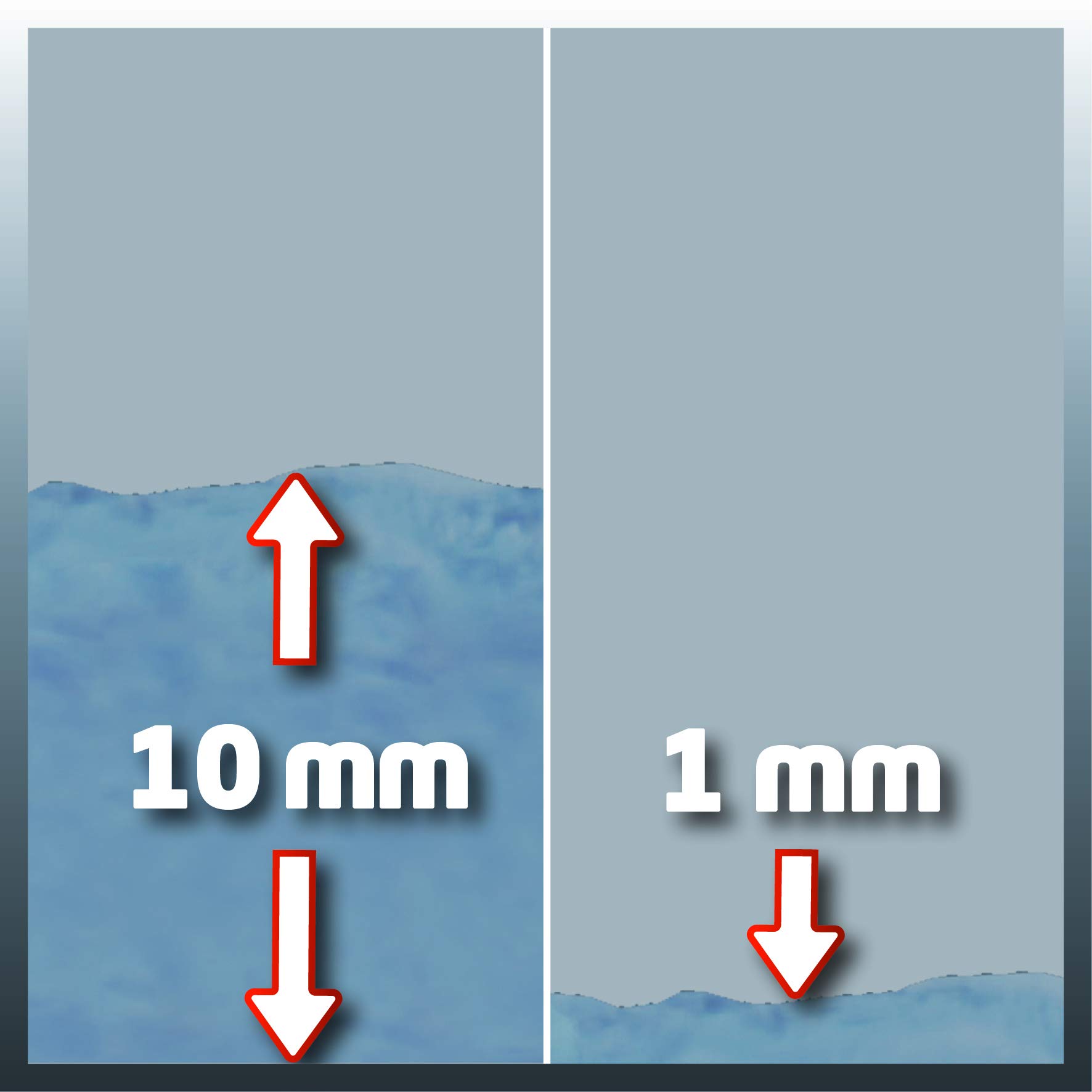 Einhell Schmutzwasserpumpe GE-DP 7330 LL ECO (730 W, Ø 30 mm Fremdkörper, 16.5 L/h Förderleistung, Absaugniveau-Regelung, Schwimmerschalter, Tragegriff) – Bild 12