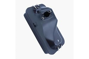 HAISHINE Assemblaggio scatola alloggiamento filtro aria per Honda GX160 GX200 GX 160 200 168F / 2900H 5.5hp 6.5hp 2KW motore generatore a benzina