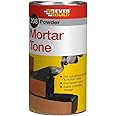 Everbuild 208 Powder Mortar Tone – Reduces Pigment Bleeding and Segregation – Marigold – 1kg