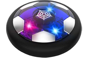 Mad Monkey Ballon de Football Flottant à l'intérieur