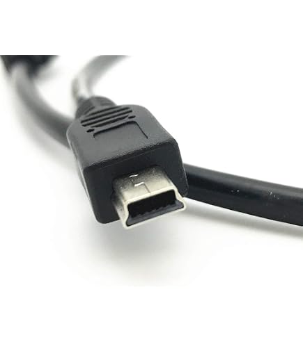 Caricabatterie 5V 2A Per TomTom Go Basic E Professional – Adattatore AC-DC Con Micro USB, Cavo 110cm, Spedizione Dalla Francia Con Tracciamento - 2