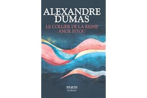 Le Collier de la Reine - Ange Pitou