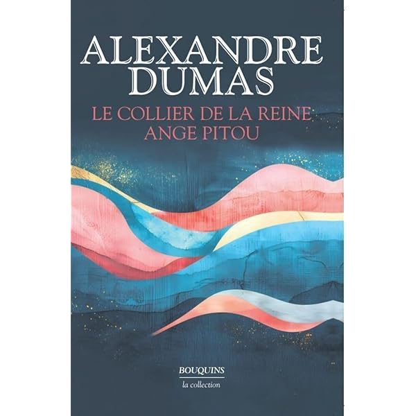 La Comtesse De Charny Tome I - Alexandre Dumas - État Correct