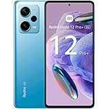 Xiaomi Note 12 PRO+ 8256 Blue