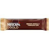 Nescafe Gold &Ccedil;&ouml;z&uuml;nebilir Kahve, 2 g