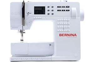 ‎BERNINA Bernina Nähmaschine 325