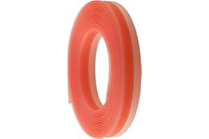 YUANPGKY Festool 495209 Ruban de guidage SP5000, longueur de 5 m, remplacement pour rails FS/2, FS/2 KP, FSK, bord tranchant propre