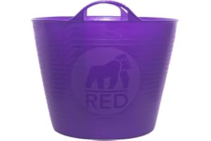 TUBTRUGS Decco Ltd SP26BL Dicoal Bassine Souple 26 L