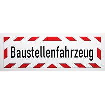 Wetterfester Aufkleber Aus Deutschland – UV- & Waschanlagenfest, Für Auto, Toilettendeckel & Mehr, 15 Cm