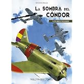 LA SOMBRA DEL CONDOR 2 (COMIC)