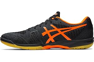 ASICS Gel-Blade 7, Zapatillas de Corte Interior Hombre