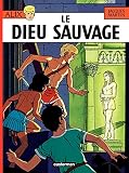 Image de Alix (Tome 9) - Le Dieu sauvage