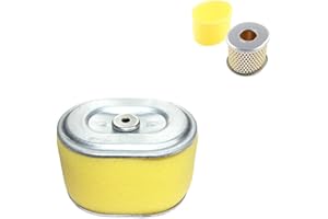 TopHomer Air Filter Housing Suitable for HONDA GX160 GX200 GX140 ENGINES 17210-ZE1-505