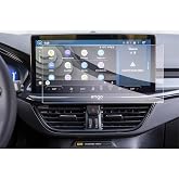 Engo Ford Focus 13.2 İn&ccedil; İle Uyumlu Multimedya Ekran Koruyucu 2023 2024
